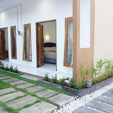 Jingga Homestay Balangan Jimbaran  Bagian luar foto