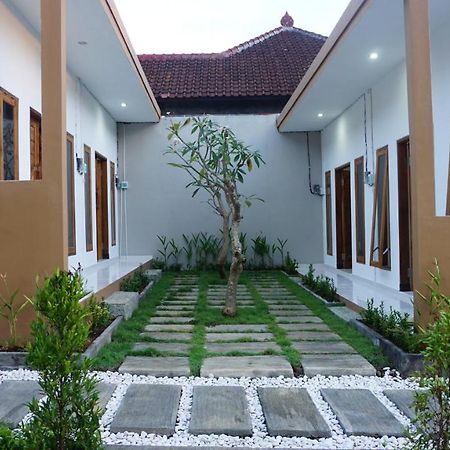 Jingga Homestay Balangan Jimbaran  Bagian luar foto
