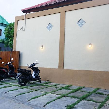 Jingga Homestay Balangan Jimbaran  Bagian luar foto