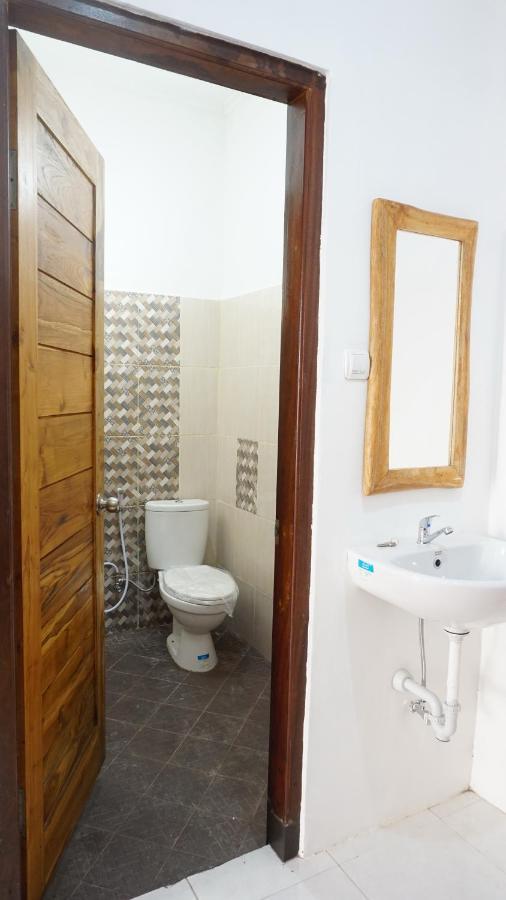 Jingga Homestay Balangan Jimbaran  Bagian luar foto