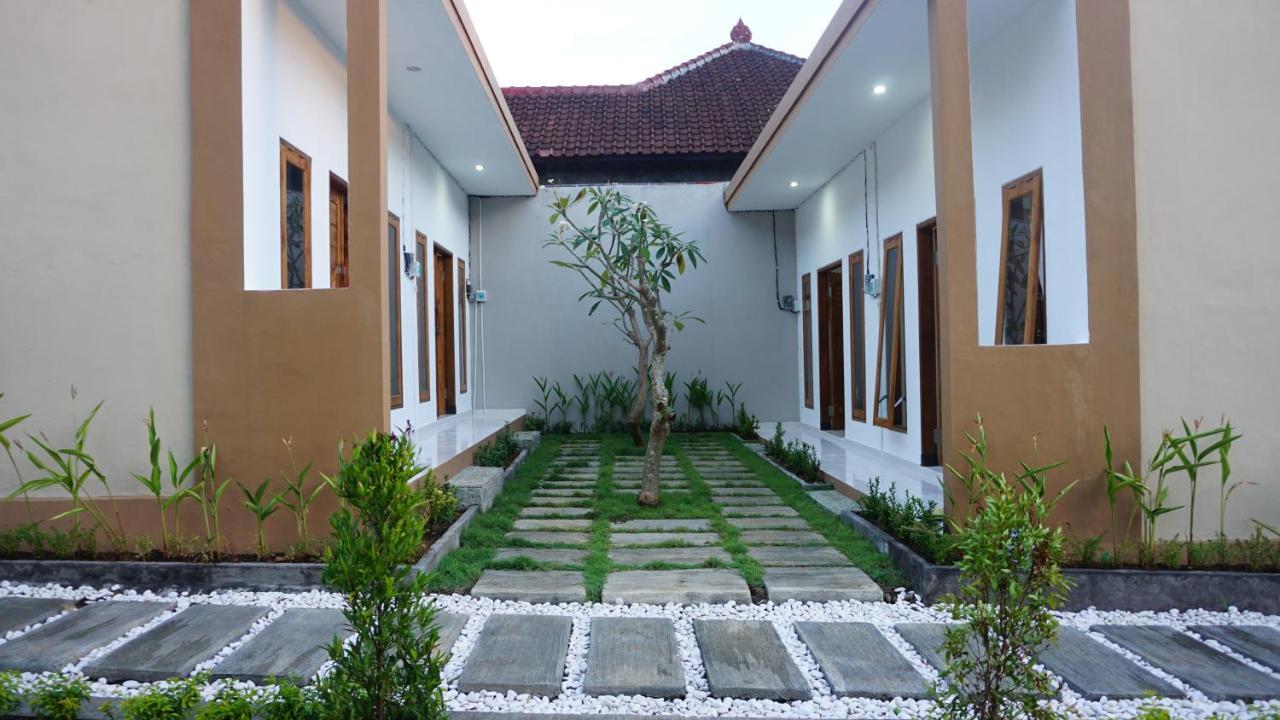 Jingga Homestay Balangan Jimbaran  Bagian luar foto