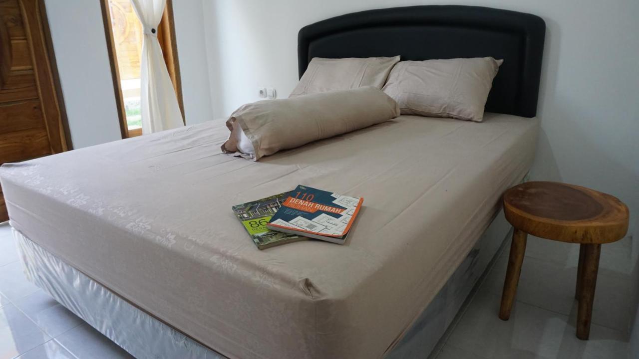 Jingga Homestay Balangan Jimbaran  Bagian luar foto