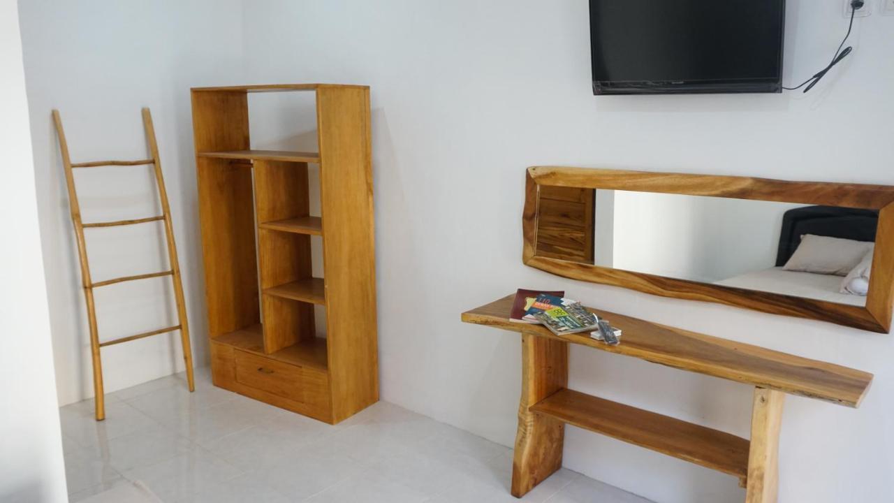 Jingga Homestay Balangan Jimbaran  Bagian luar foto